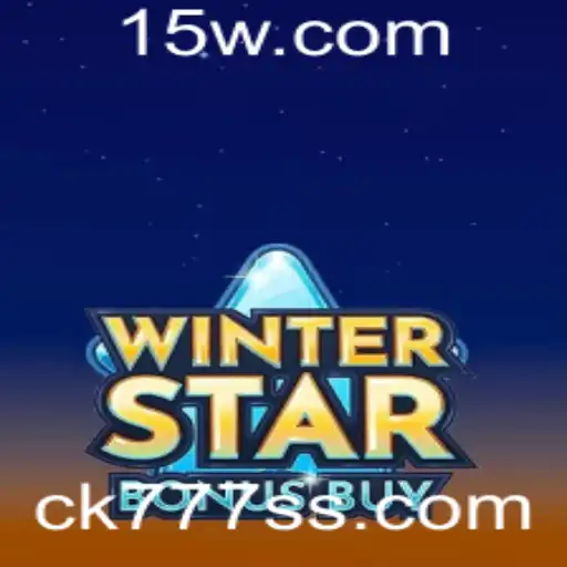 Explorando o Mundo de WinterStarBonusBuy: O Jogo de Cassino Que Está Atraindo Todos