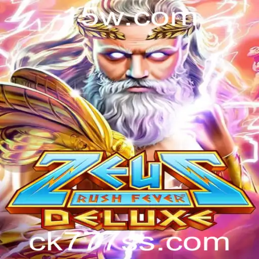 Explorando o Mundo de ZeusRushFeverDeluxe: Um Mergulho no Jogo do Momento